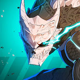 Kaiju No 8