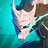 Kaiju No 8 icon