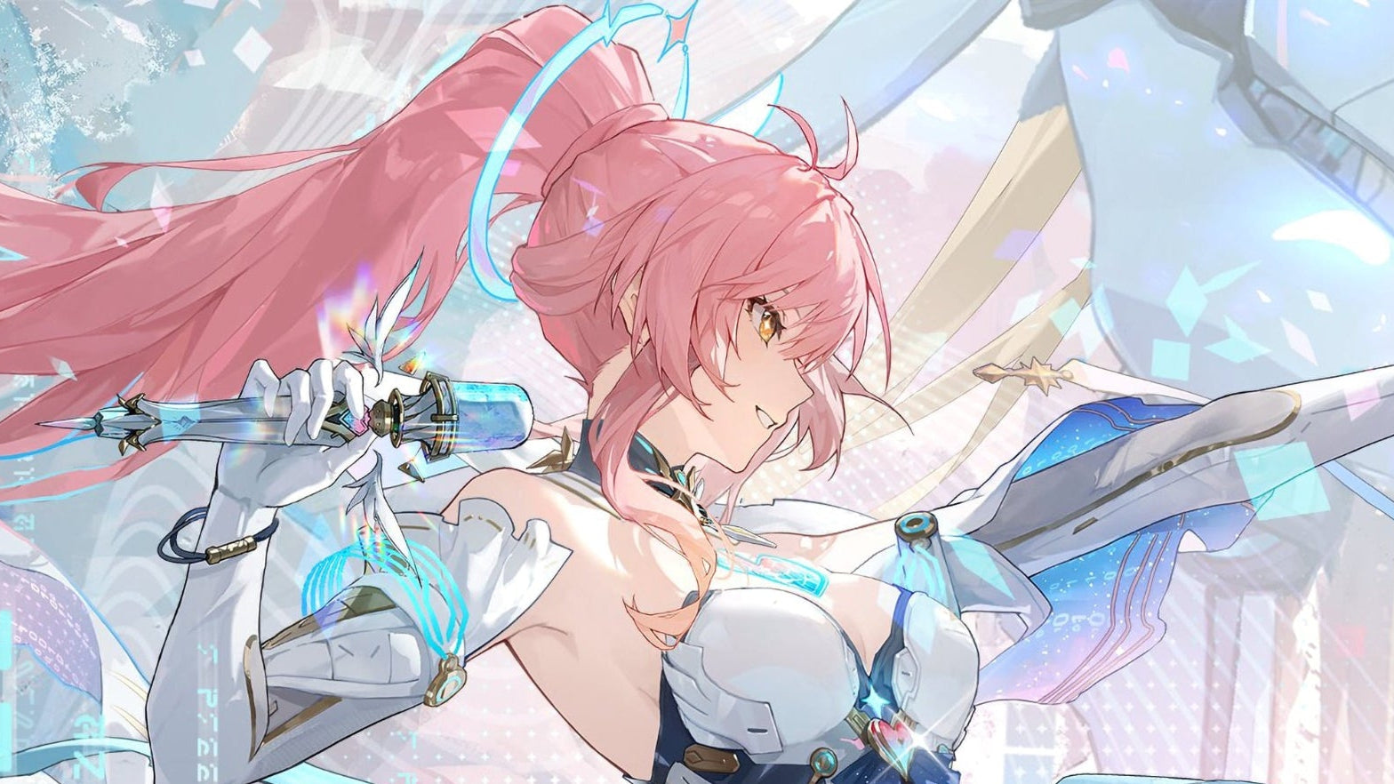 Wuthering Waves banner