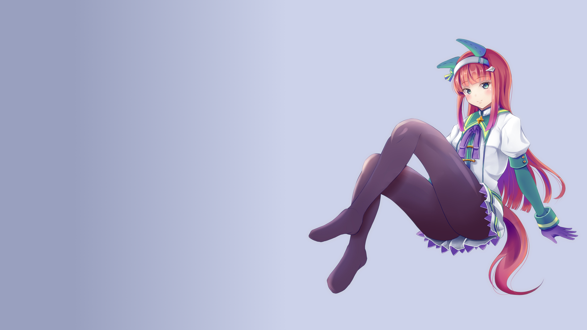 Uma Musume Pretty Derby banner